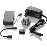 Macna Batt. Rech. 12V/6A + ChargeCâble unisex