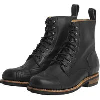 Rokker Urban Rebel, bottes ,Noir ,44 EU