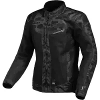 Macna Empire Jacket Noir M Femme