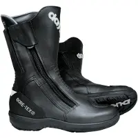 Daytona Road Star GTX, bottes Gore-Tex wide fit ,Noir ,47