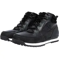 John Doe Overland Noir Chaussures Taille 39