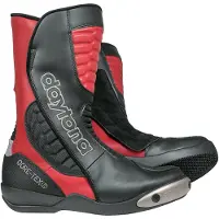 Daytona Strive GTX Gore-Tex Bottes de moto imperméables