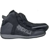 Daytona AC4-WD Demi Bottes Noir 37 unisex