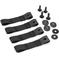 Kriega Us-Drypack Kit De Montage KIT POUR DUCATI XDIAVEL multicolore