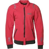GMS Veste souple Falcon Lady rot DS