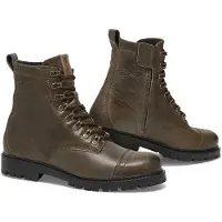 Revit Bottes De Moto Patrol