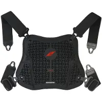 Zandona NetCube Armor Chest Protecteur de poitrine pour dames