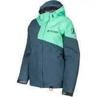 KLIM Fuse Veste de motoneige pour dames