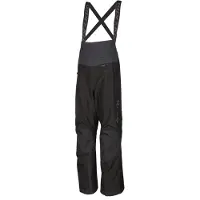 KLIM Alpine Pantalon de bavoir pour motoneige pour dames
