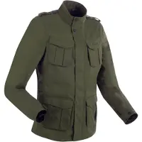 Bering Norris Evo Jacket Vert S Homme