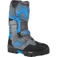 KLIM Havoc GTX Boa 2022 Bottes de motoneige