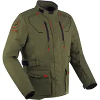 Bering Voyager veste textile de moto imperméable