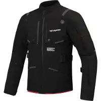 Ixon M-Skeid Veste textile de moto