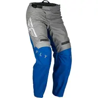 FLY Racing F-16 Off-road Pants Bleu 34 Homme