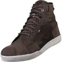 LS2 Downtown Chaussures de moto imperméables