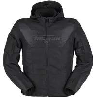 Furygan Shard Veste textile de moto imperméable