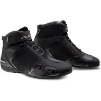 Ixon Gambler WP Noir Chaussures Taille 40