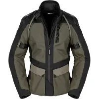 Spidi Rw H2Out Lady Militar Blouson Taille S