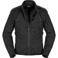 Spidi Rw H2Out Noir Blouson Taille L