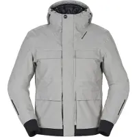 Spidi Riding Parka H2Out veste textile de moto imperméable