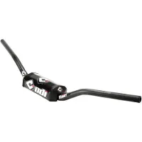 Odi Potence de guidon sans traverse, modèle NB CR HIGH, couleur noire