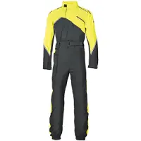 Held Monsun II Combinaison de pluie moto une pièce