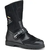 Sidi Canyon Gore V2 Gore-tex Touring Boots Noir EU 44 Homme