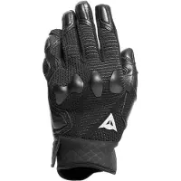 Dainese Unruly Woman Ergo-Tek Noir Anthrazit Gants Taille M