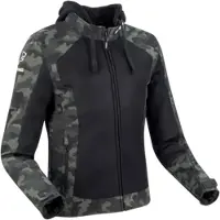 Bering Veste Zenith