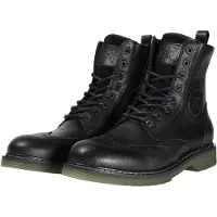 John Doe Sixty Budapest XTM Chaussures de moto pour dames