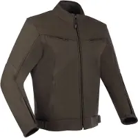 Bering Veste Derby
