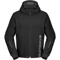 Spidi Veste à capuche H2out Gris L Homme Gris L