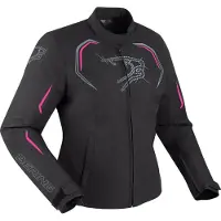 Bering Dundy Jacket Noir 42 Femme