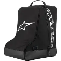 Alpinestars Boots Bag Noir
