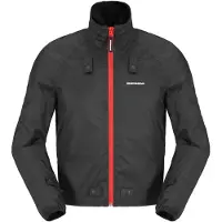 Spidi Thermo Rain Chest Jacket Black Taille 3XL