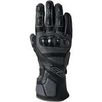 Rst Fulcrum Gloves Grey Black Black Taille 7