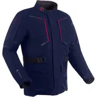 Bering Ottawa Gore-tex Jacket Bleu 2XL Homme
