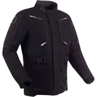 Bering Ottawa Gore-tex Jacket Bleu L Homme