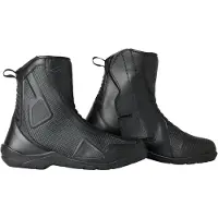 Rst Atlas Mid Waterproof Boots Black Taille 40