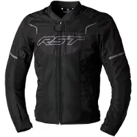 Rst Veste textile RST Pilot EVO Air CE Hommes - Noir
