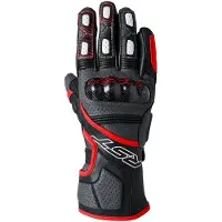 Rst Fulcrum Gloves Grey Red Black Taille 12