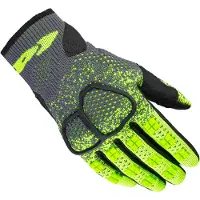 Spidi Cross Knit Tex Gants de motocross