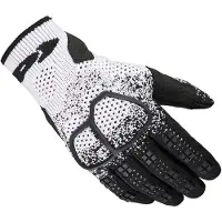 Spidi Cross Knit Noir Gants Taille 3XL