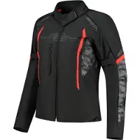 Rusty Stitches Ashley Jacket Noir 38 Femme