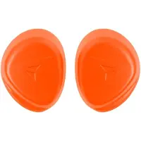 Dainese Pista Elbow Sliders Orange