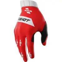 Shot Race Gants de motocross
