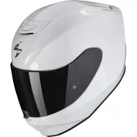 Scorpion Exo-391 casque intégral blanc XS blanc XS