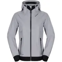 Spidi Veste à Capuche Shell