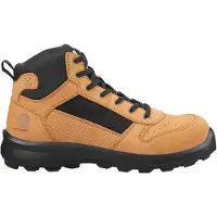Carhartt Michigan Mid Zip Chaussures