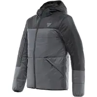 Dainese After Ride Insulated Jacke Grau L Mann Grau L